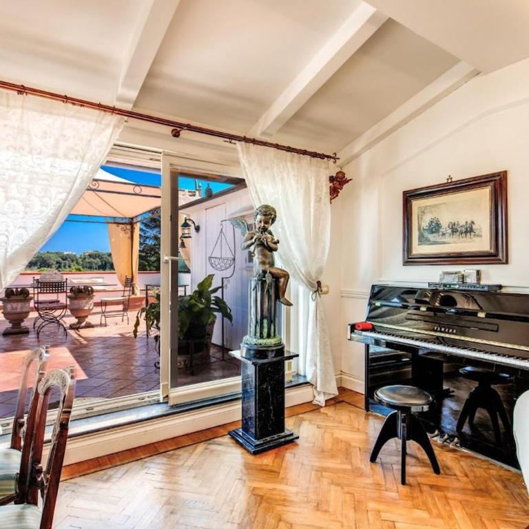 Villa Elide with private pool - Villa - 21