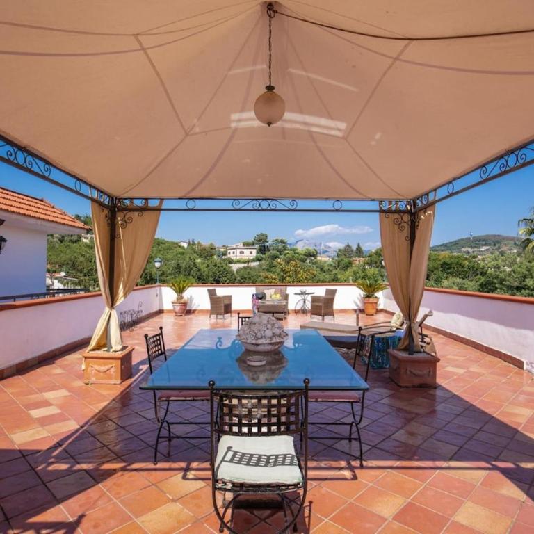 Villa Elide with private pool - Villa - 23