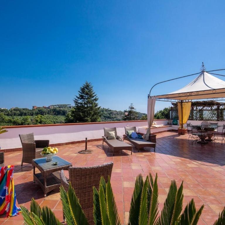Villa Elide with private pool - Villa - 4