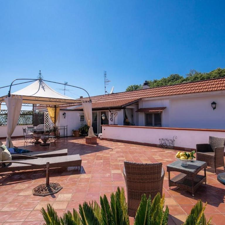 Villa Elide with private pool - Villa - 25