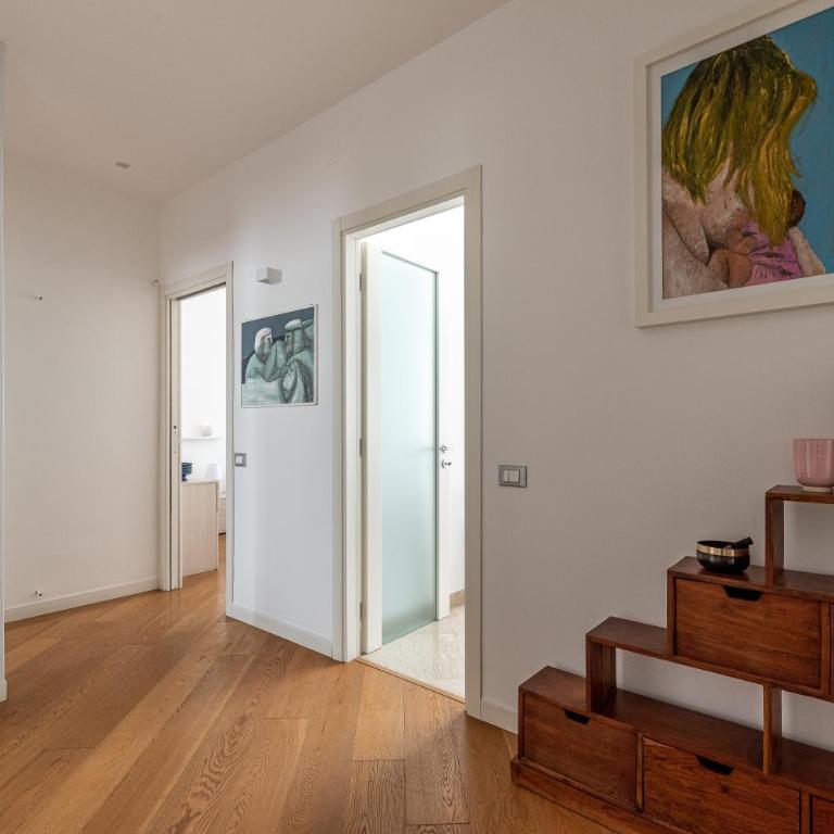 La Cassatella family home - Two-Bedroom House - 17