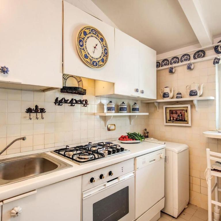 Villa Elide with private pool - Villa - 29