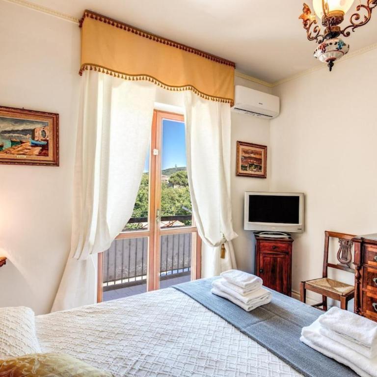 Villa Elide with private pool - Villa - 32