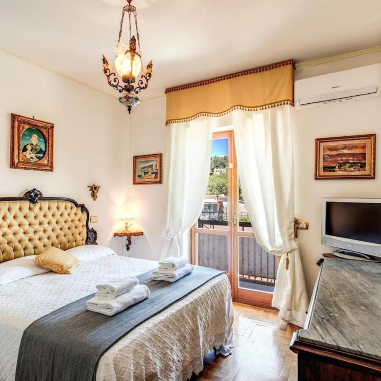 Villa Elide with private pool - Villa - 31