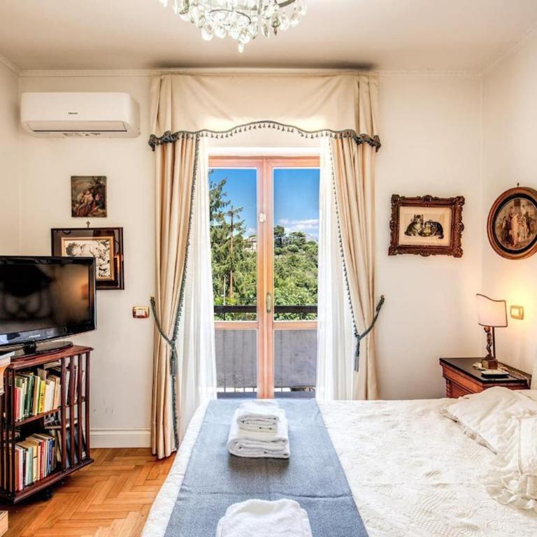 Villa Elide with private pool - Villa - 41