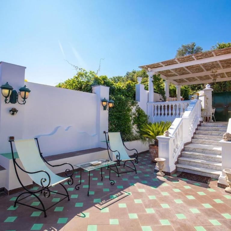 Villa Elide with private pool - Villa - 45