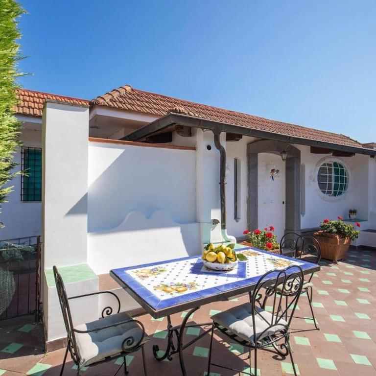 Villa Elide with private pool - Villa - 46