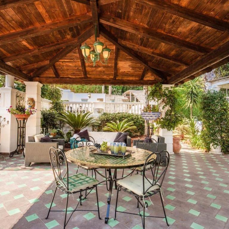 Villa Elide with private pool - Villa - 47