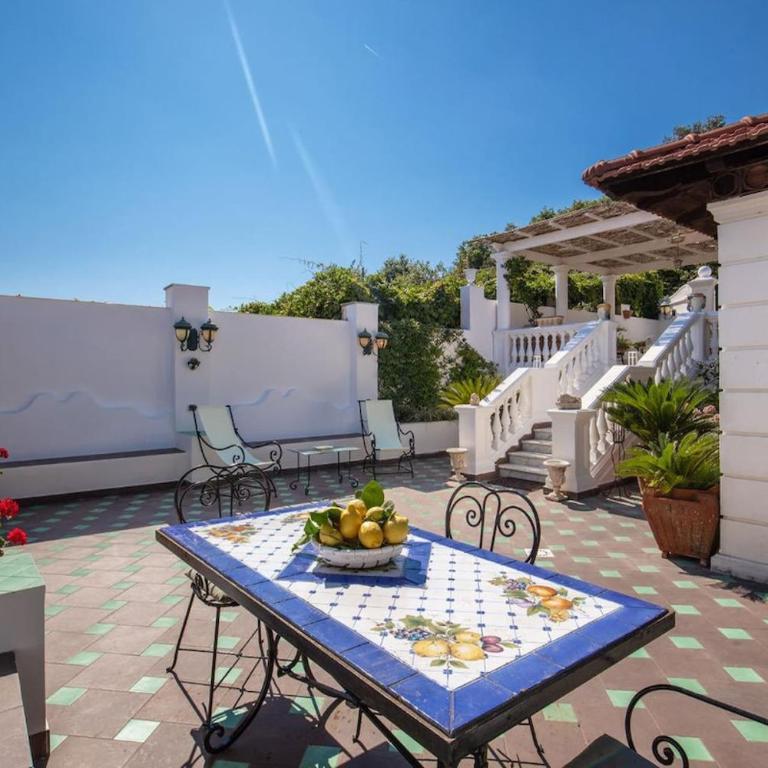 Villa Elide with private pool - Villa - 50