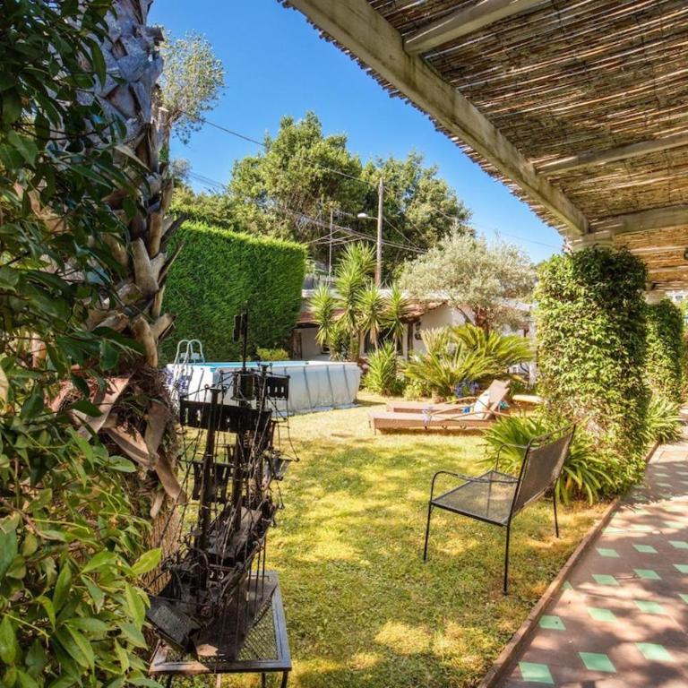 Villa Elide with private pool - Villa - 51