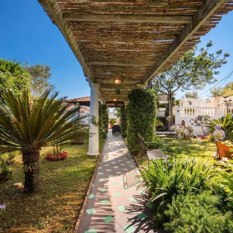 Villa Elide with private pool - Villa - 52