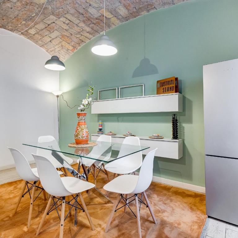 Clemente XII Repubblica House - 3 Bedroom Apartment - Appartamento con 3 Camere da Letto - 5