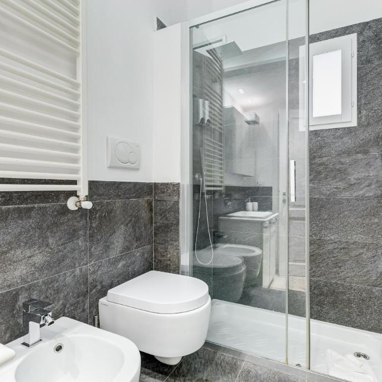 Clemente XII Repubblica House - 3 Bedroom Apartment - Appartamento con 3 Camere da Letto - 25