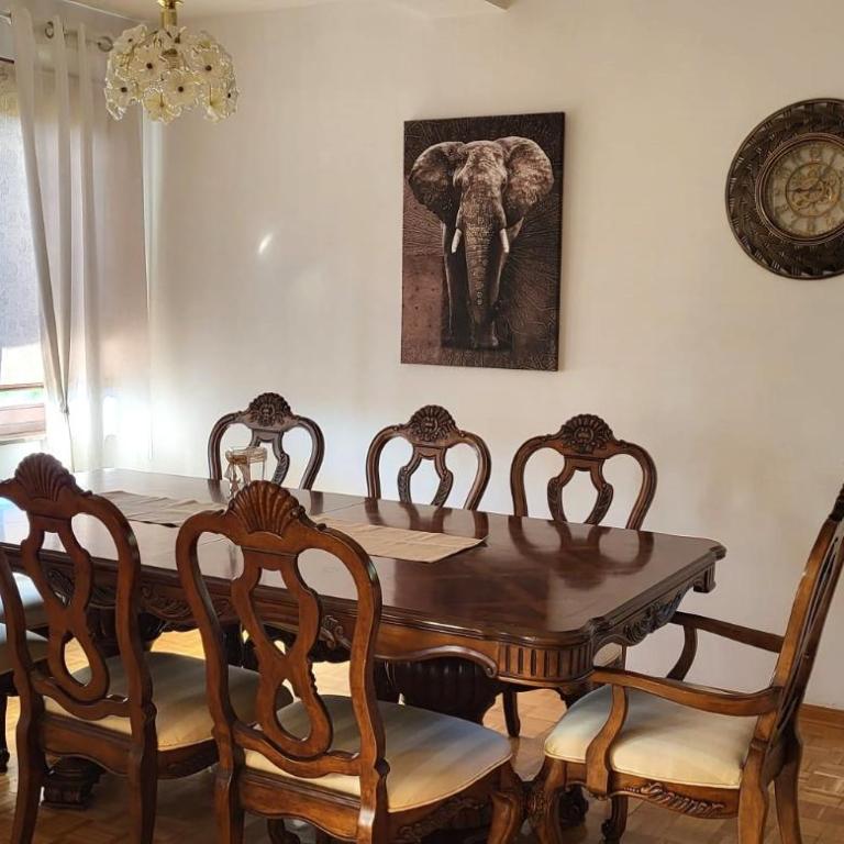 Sarajevo na dlanu - Deluks Apartman sa 4 Spavaće Sobe - 14