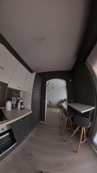 Magicwand Bilocale per vacanza o soggiorno - Apartment mit 1 Schlafzimmer - 2