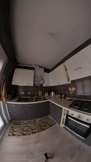 Magicwand Bilocale per vacanza o soggiorno - Apartment mit 1 Schlafzimmer - 5