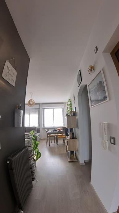 Magicwand Bilocale per vacanza o soggiorno - Apartment mit 1 Schlafzimmer - 6