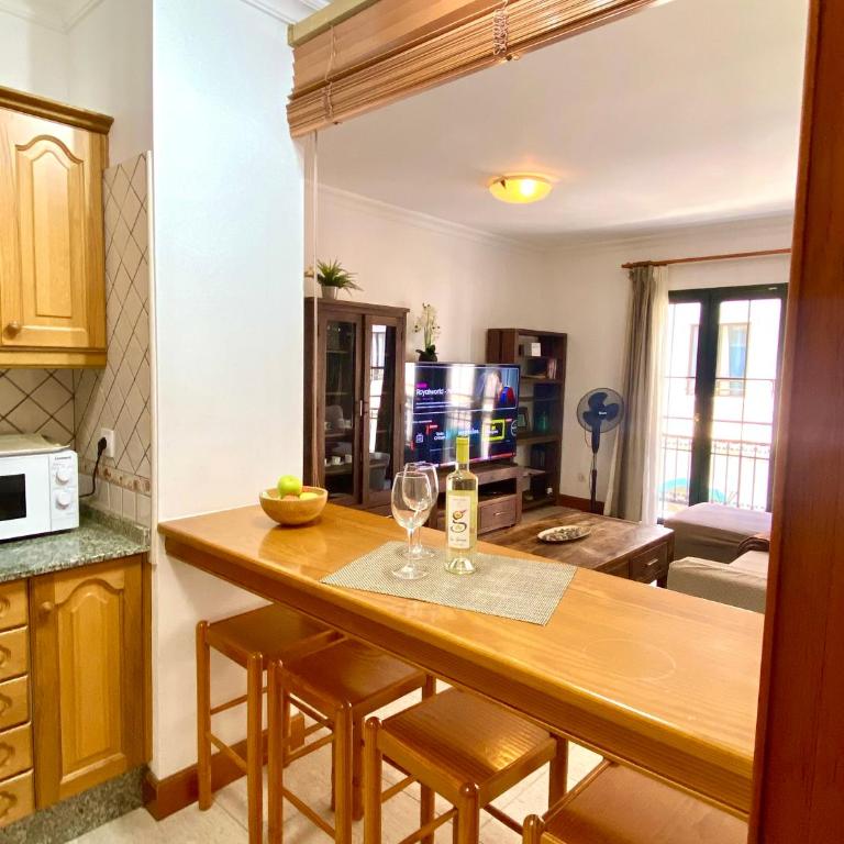 Casa Inma. Espacio y confort en Arrecife - Apartamento de 2 dormitorios - 23