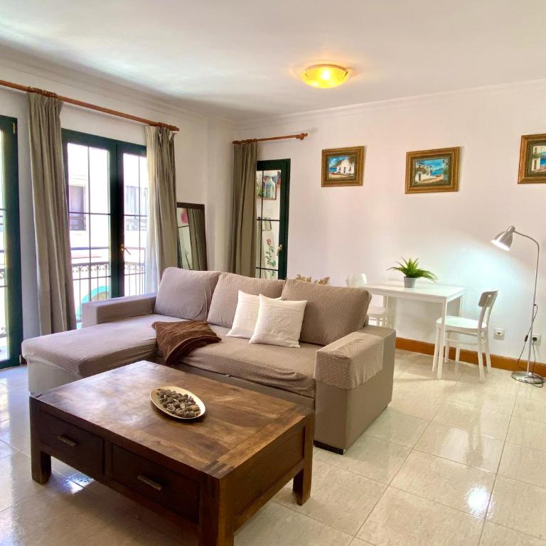 Casa Inma. Espacio y confort en Arrecife - Apartamento de 2 dormitorios - 25