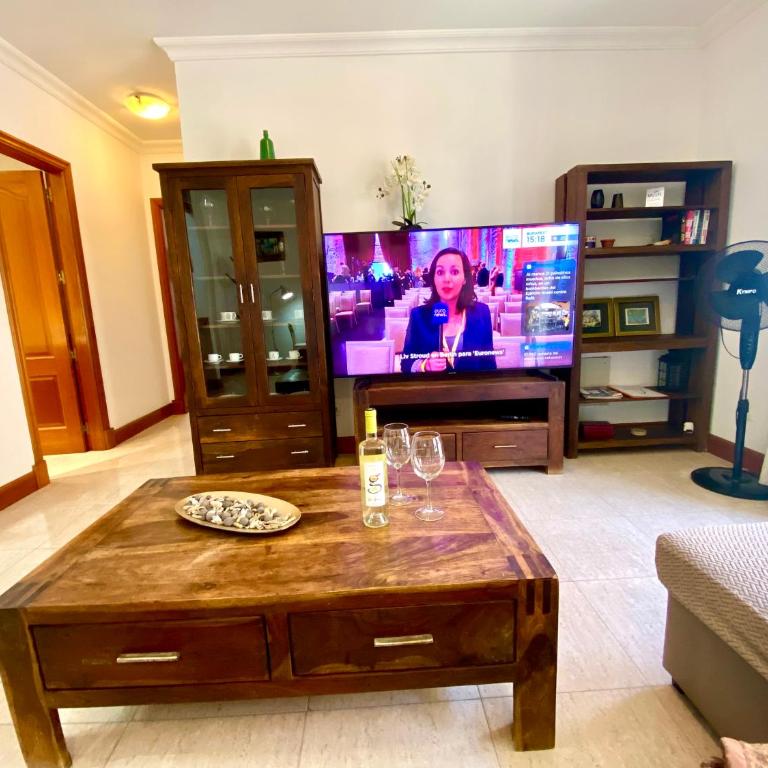 Casa Inma. Espacio y confort en Arrecife - Apartamento de 2 dormitorios - 28