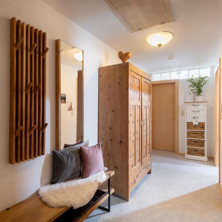 Hofer's Wiesenheim - Apartment mit 3 Schlafzimmern - 10