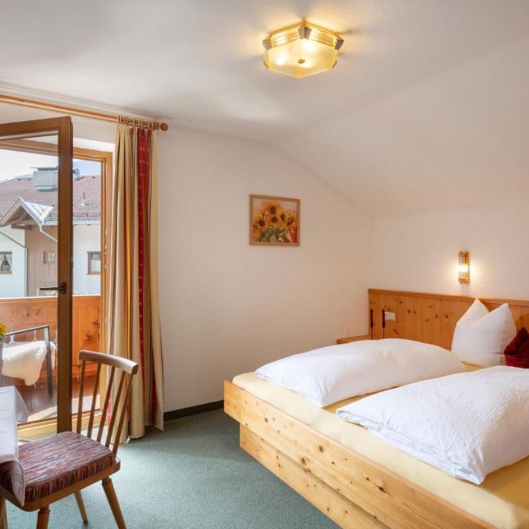 Hofer's Wiesenheim - Apartment mit 3 Schlafzimmern - 3