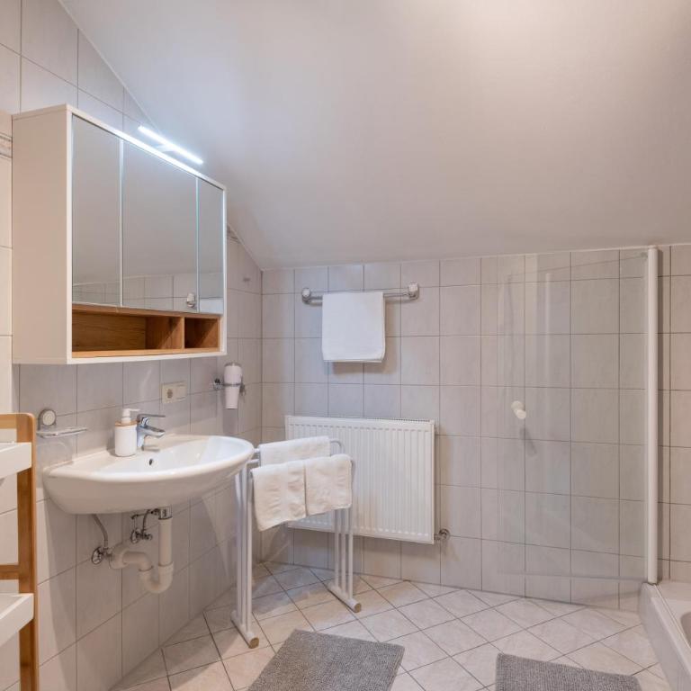 Hofer's Wiesenheim - Apartment mit 2 Schlafzimmern - 13