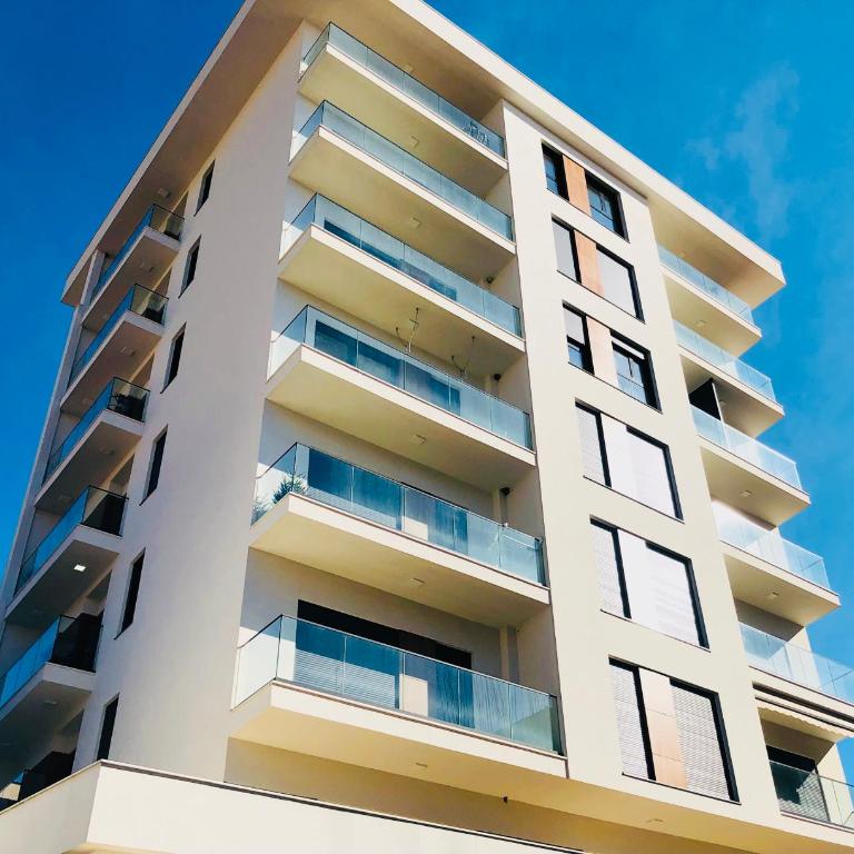Apartmani Marković 1 - One-Bedroom Apartment - 2