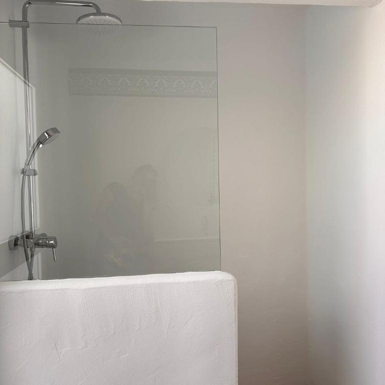Estepona - Primera linea de playa y solarium Jo3 - Apartamento con vistas al mar - 12