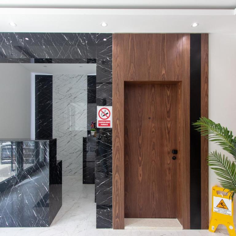 Elia Suites - One-Bedroom Apartment with Sea View - 19