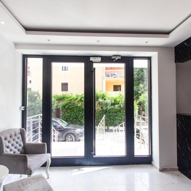 Elia Suites - One-Bedroom Apartment with Sea View - 17