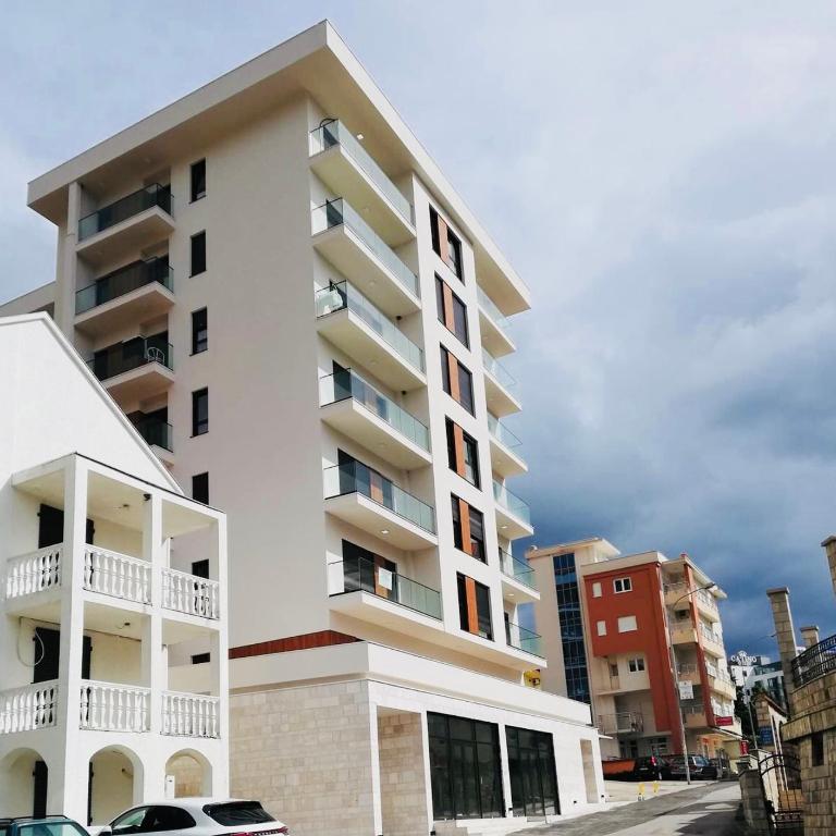 Apartmani Marković 1 - One-Bedroom Apartment - 14