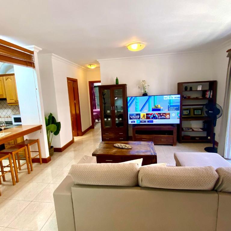 Casa Inma. Espacio y confort en Arrecife - Apartamento de 2 dormitorios - 31