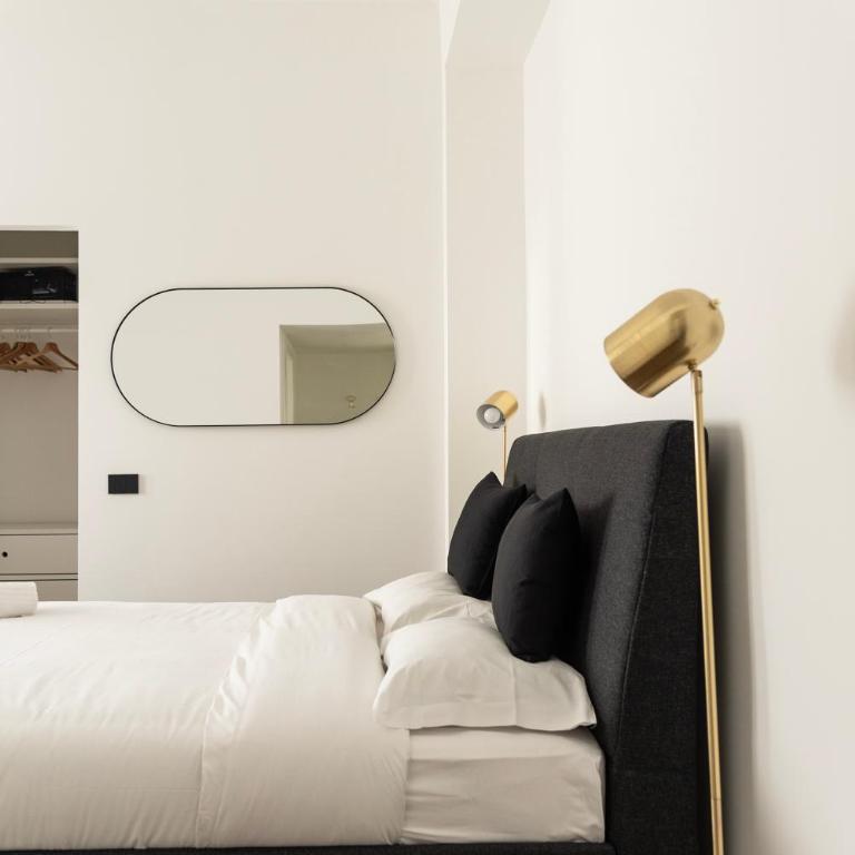 Youhosty - Bergamo 8 - Appartamento con 1 Camera da Letto - 2