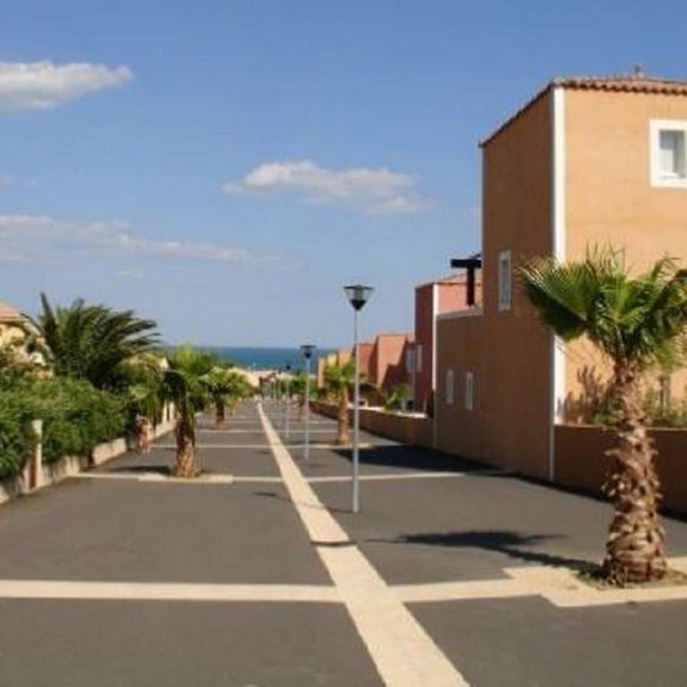 Maison dans résidence CopaCabana - Three-Bedroom House - 7