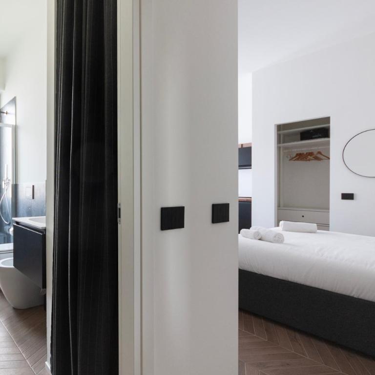 Youhosty - Bergamo 8 - Appartamento con 1 Camera da Letto - 9