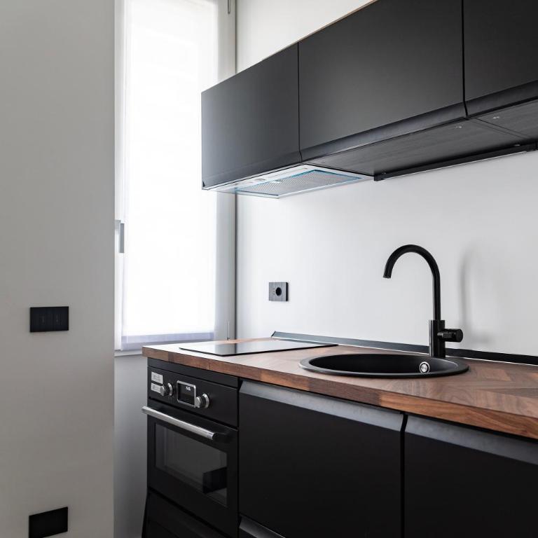 Youhosty - Bergamo 8 - Appartamento con 1 Camera da Letto - 6
