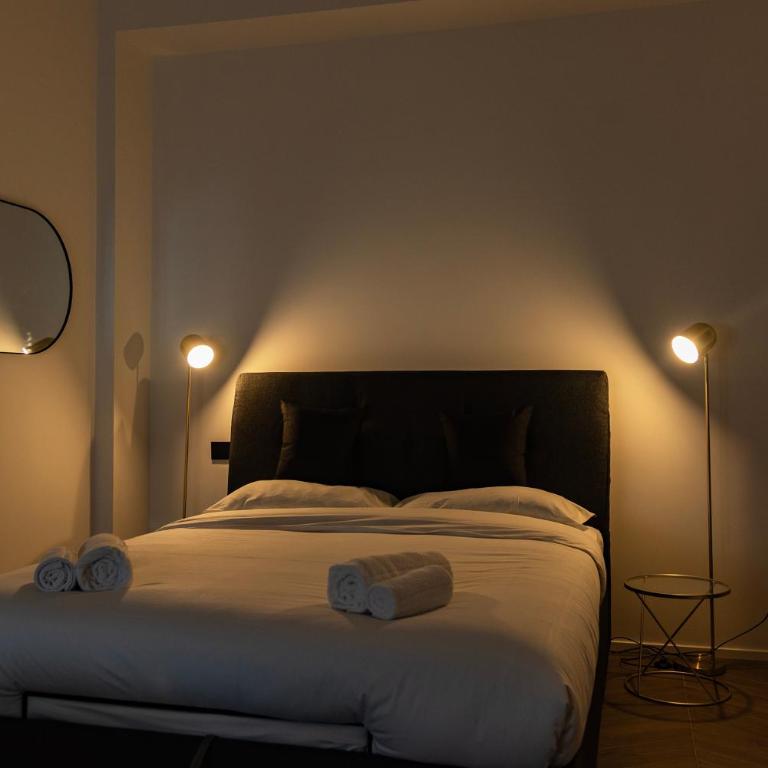 Youhosty - Bergamo 8 - Appartamento con 1 Camera da Letto - 7