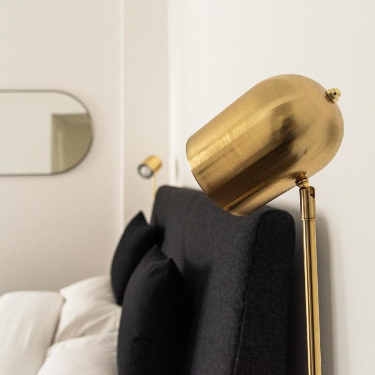 Youhosty - Bergamo 8 - Appartamento con 1 Camera da Letto - 13