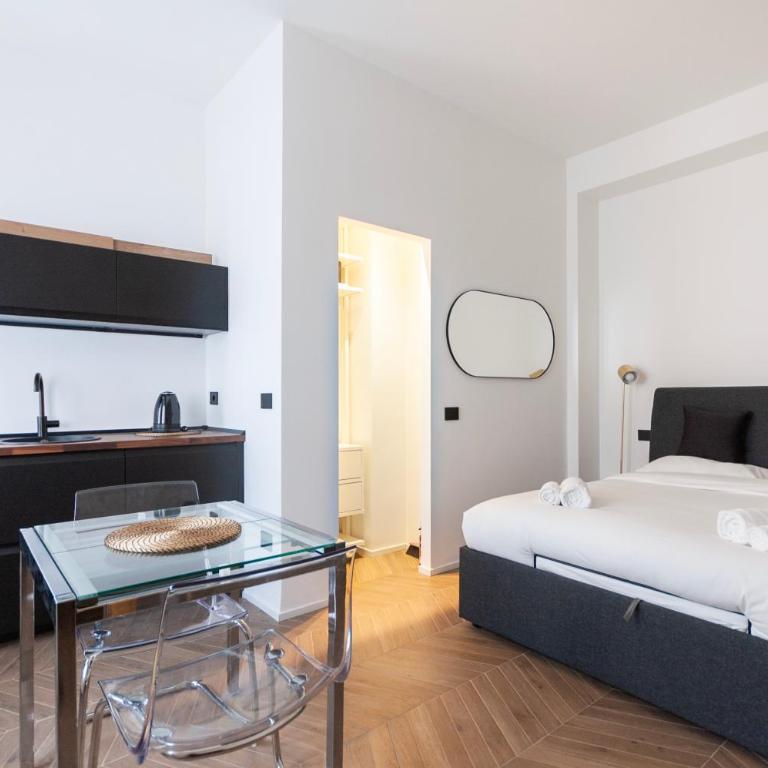 Youhosty - Bergamo 8 - Appartamento con 1 Camera da Letto - 17