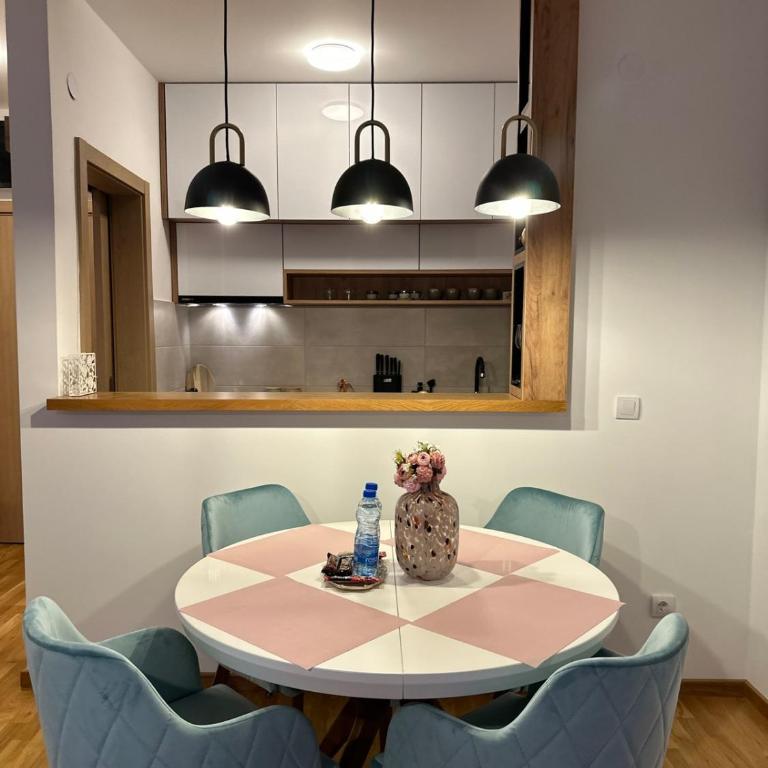 Violet deluxe - Apartman sa 1 Spavaćom Sobom - 15