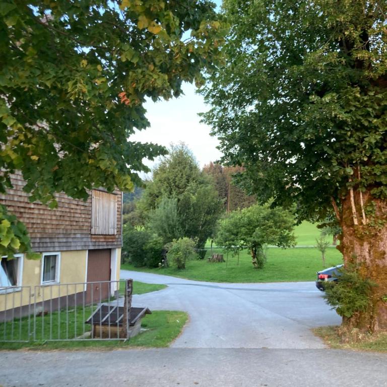 Obereggut - Deluxe Apartment mit 2 Schlafzimmern und Gartenblick - 50