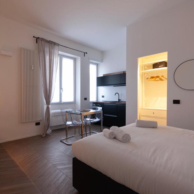 Youhosty - Bergamo 8 - Appartamento con 1 Camera da Letto - 18