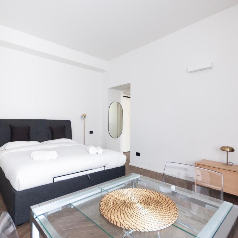 Youhosty - Bergamo 8 - Appartamento con 1 Camera da Letto - 19