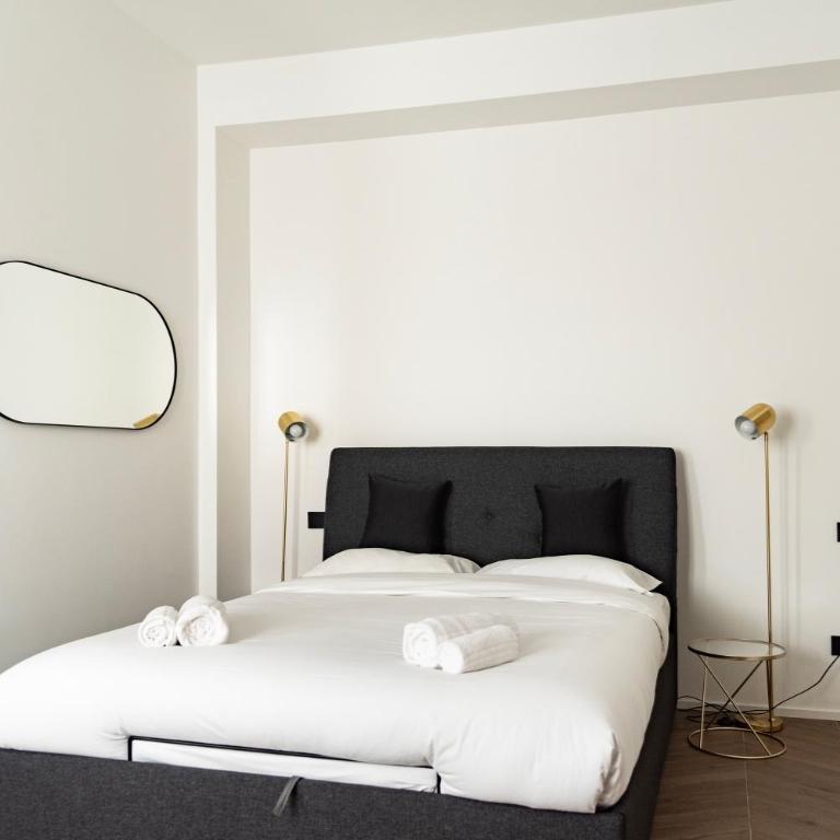 Youhosty - Bergamo 8 - Appartamento con 1 Camera da Letto - 20