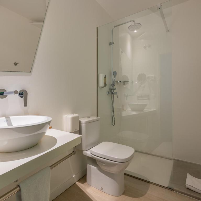 Atarazanas Málaga Boutique Hotel - Habitación Doble Pequeña - 5