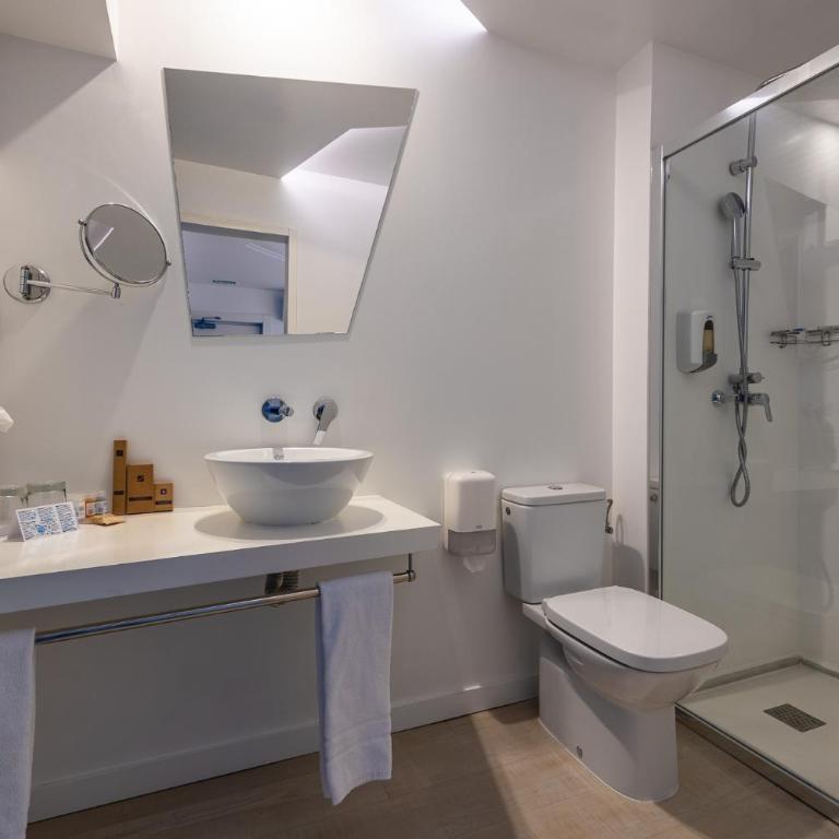 Atarazanas Málaga Boutique Hotel - Habitación Doble Superior - 1 o 2 camas - 10