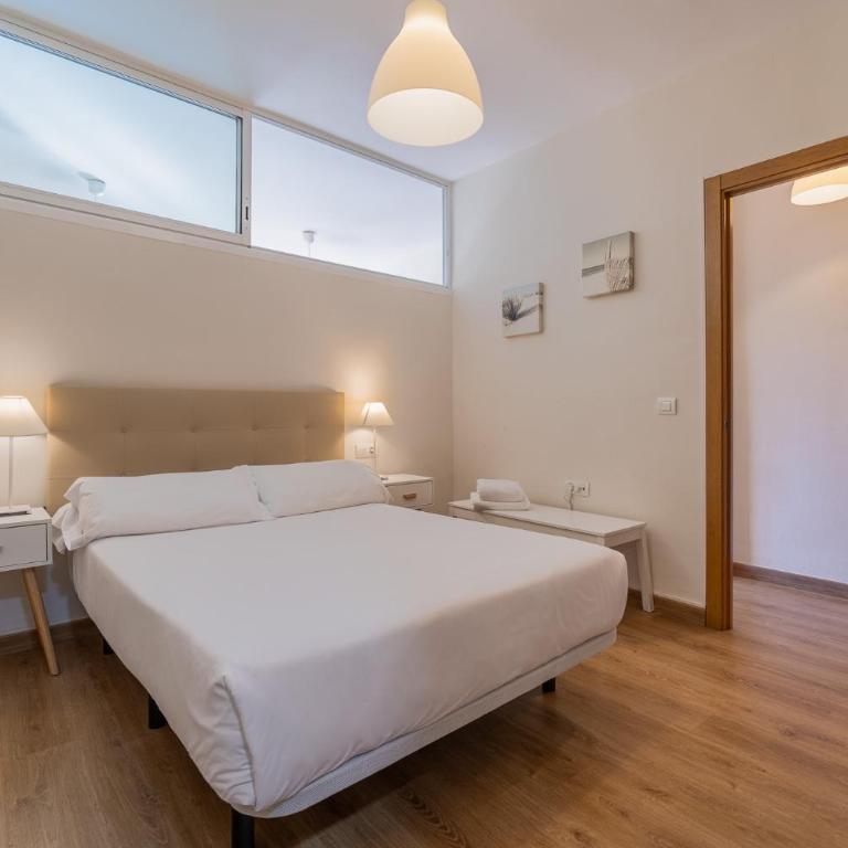 Atarazanas Málaga Boutique Hotel - Apartamento de 1 dormitorio - 1