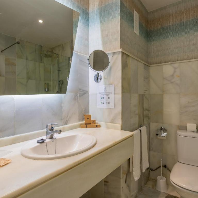 Atarazanas Málaga Boutique Hotel - Habitación Doble - 1 o 2 camas - 5