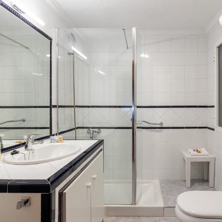 Atarazanas Málaga Boutique Hotel - Apartamento de 2 dormitorios - 3